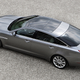 Illustration for article titled 2010 Jaguar XJ: A Controversially Redesigned Pussycat
